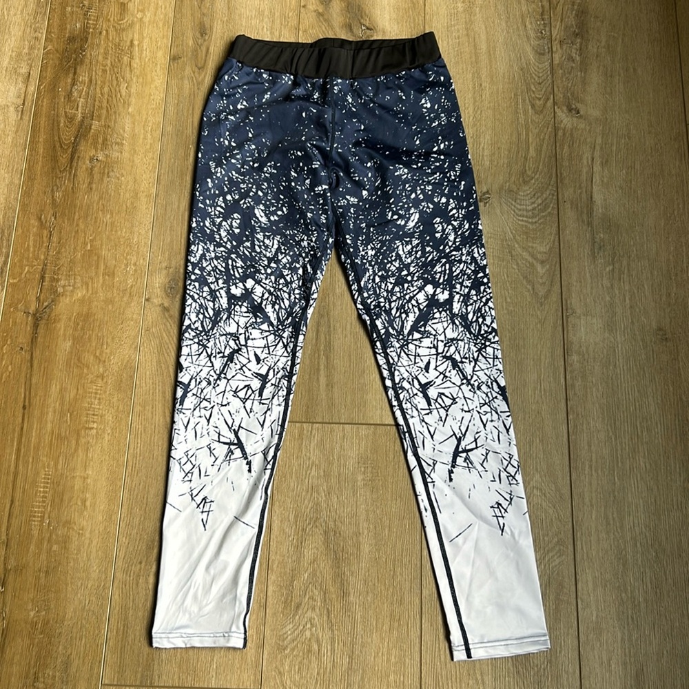 SHEIN leggings size large